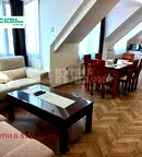Тристаен апартамент във Варна, Лятно кино Тракия