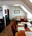 Тристаен апартамент във Варна, Лятно кино Тракия