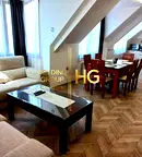 Тристаен апартамент във Варна, Лятно кино Тракия
