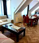 Тристаен апартамент във Варна, Лятно кино Тракия
