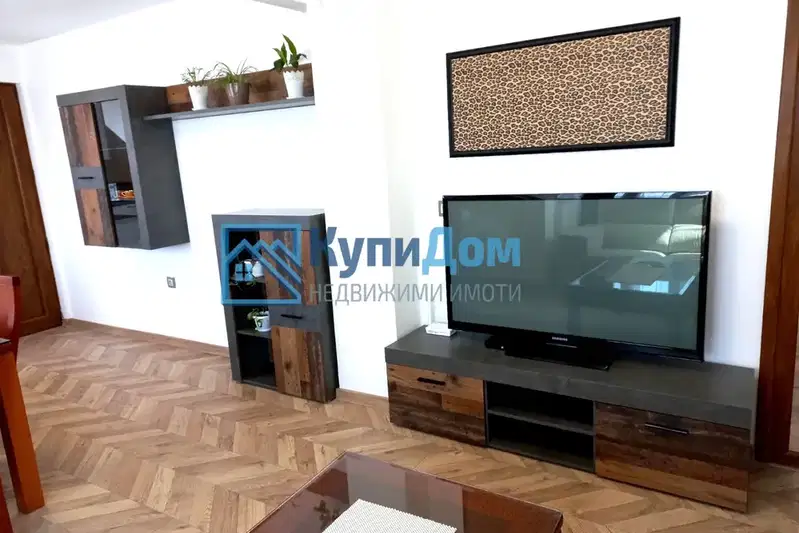 3-bedroom apartment in Varna, Lyatno Kino Trakiya