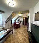 Тристаен апартамент във Варна, Лятно кино Тракия