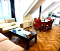 Снимка 3 — Тристаен апартамент във Варна, Лятно кино Тракия