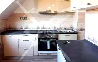 Тристаен апартамент във Варна, Лятно кино Тракия