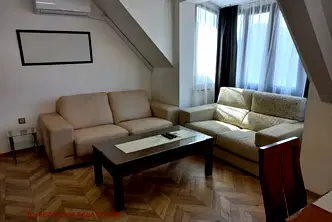 Тристаен апартамент във Варна, Лятно кино Тракия