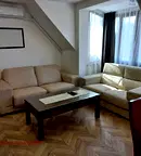 Тристаен апартамент във Варна, Лятно кино Тракия