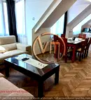 Тристаен апартамент във Варна, Лятно кино Тракия