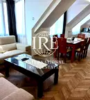Тристаен апартамент във Варна, Лятно кино Тракия