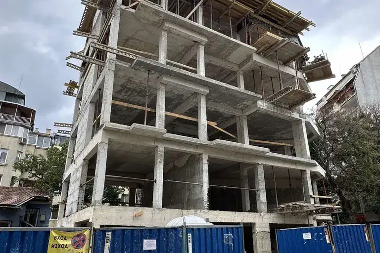 3-bedroom apartment in Varna, Lyatno Kino Trakiya
