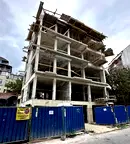Тристаен апартамент във Варна, Лятно кино Тракия
