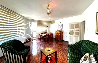 Тристаен апартамент във Варна, Лятно кино Тракия