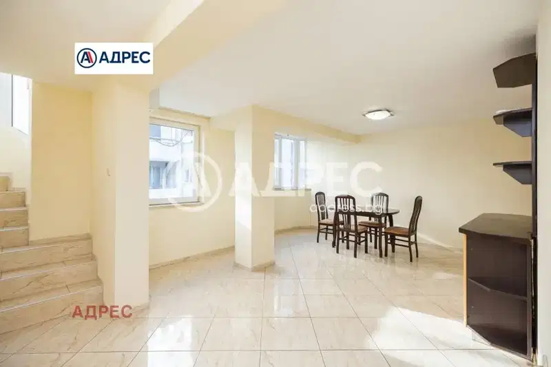 3-bedroom apartment in Varna, Lyatno Kino Trakiya