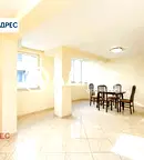 Просторен 3-стаен мезонет в Лятно кино Тракия, Варна