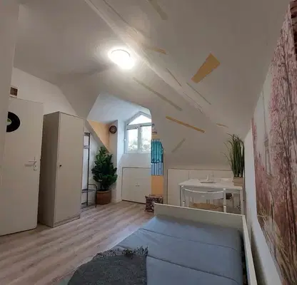 Photo 4 — Three-room apartment with three separate rooms in Lyatno Kino Trakiya, Varna
