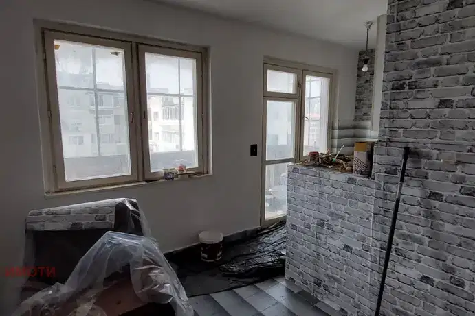3-bedroom apartment in Varna, Lyatno Kino Trakiya