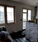 3-стаен апартамент с две тераси в Лятно кино Тракия, Варна