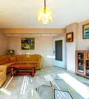 Тристаен апартамент във Варна, Лятно кино Тракия