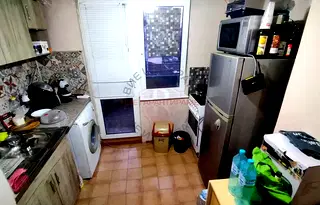 Тристаен апартамент във Варна, Лятно кино Тракия