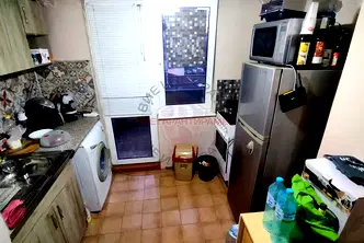 Тристаен апартамент във Варна, Лятно кино Тракия