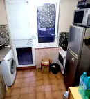 Тристаен апартамент във Варна, Лятно кино Тракия