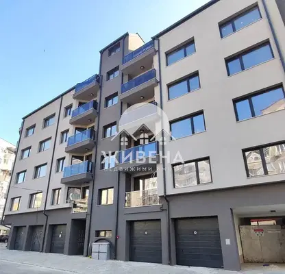 Photo 3 — 3-bedroom apartment in Varna, Lyatno Kino Trakiya