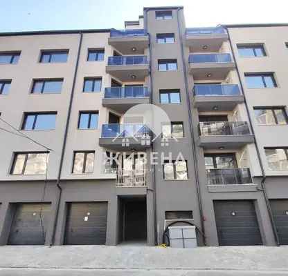 Photo 4 — 3-bedroom apartment in Varna, Lyatno Kino Trakiya