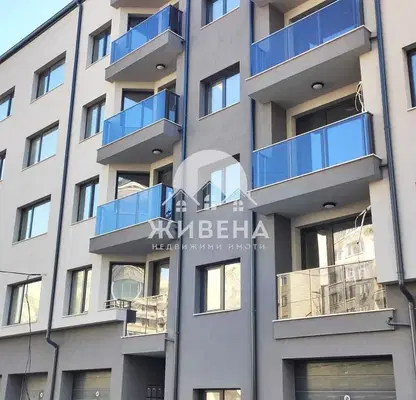 Photo 5 — 3-bedroom apartment in Varna, Lyatno Kino Trakiya
