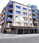 Тристаен апартамент във Варна, Лятно кино Тракия