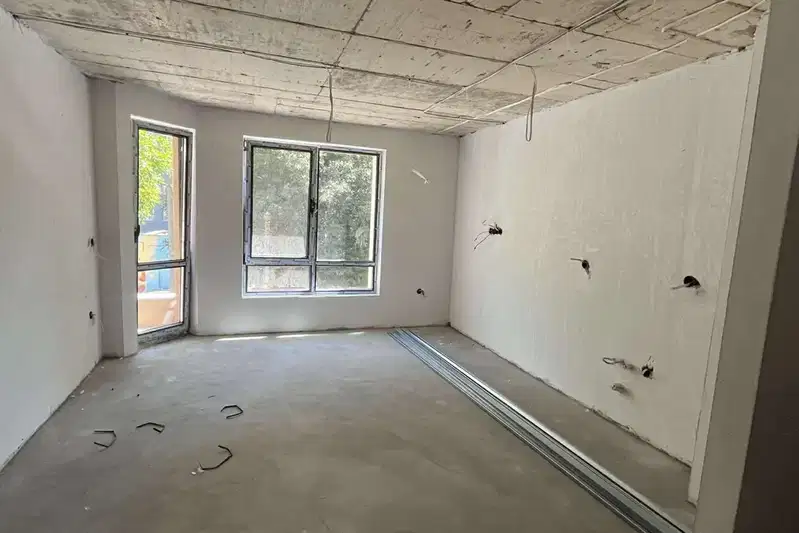 3-bedroom apartment in Varna, Lyatno Kino Trakiya