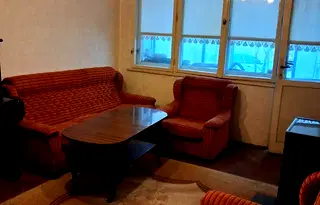 Тристаен апартамент във Варна, Лятно кино Тракия