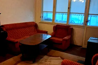 Тристаен апартамент във Варна, Лятно кино Тракия
