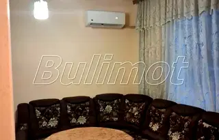 Тристаен апартамент във Варна, Лятно кино Тракия