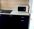 Снимка 4 — Тристаен апартамент в Хасково, Любен Каравелов