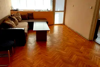 Тристаен апартамент в Хасково, Любен Каравелов