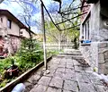 Снимка 3 — Тристаен апартамент в Хасково, Любен Каравелов