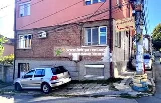 Тристаен апартамент в Хасково, Любен Каравелов