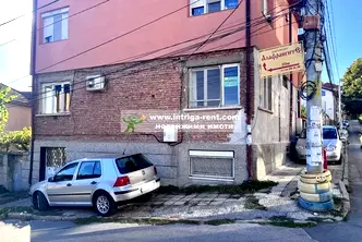 Тристаен апартамент в Хасково, Любен Каравелов