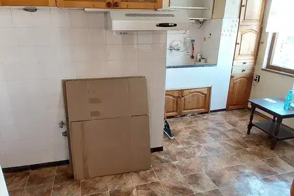 3-bedroom apartment in Haskovo, Lyuben Karavelov