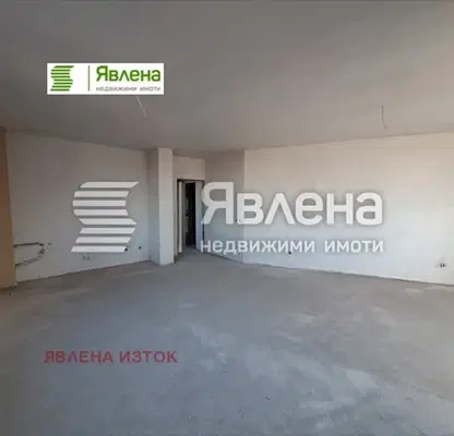 Снимка 4 — Тристаен апартамент в София, Люлин 1