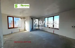 Тристаен апартамент в София, Люлин 1