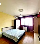 Тристаен апартамент с две тераси в Люлин 1, София