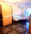 Тристаен апартамент в София, Люлин 10