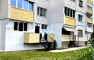 Тристаен апартамент в София, Люлин 10