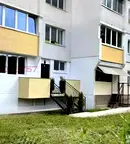 Тристаен апартамент в София, Люлин 10