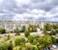 Снимка 5 — 3-стаен апартамент с тераса в Люлин 10, София