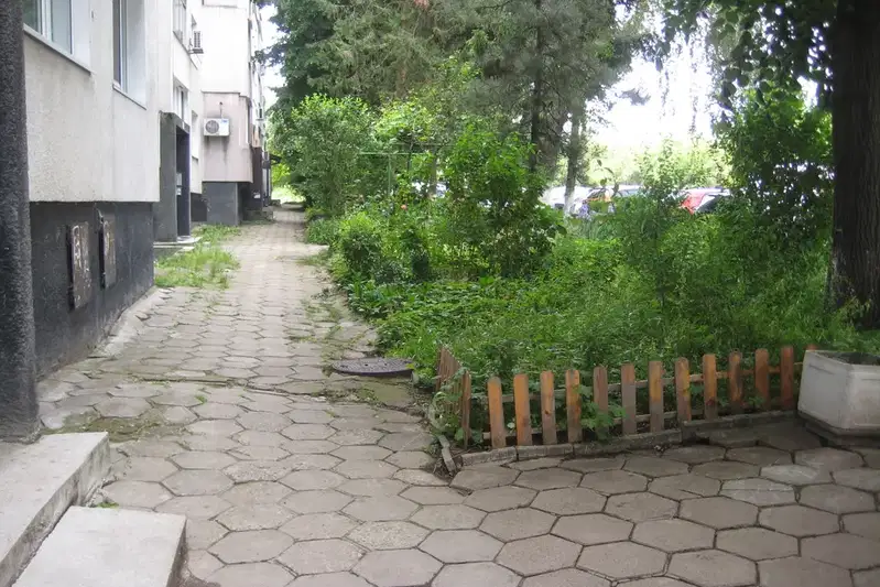 3-bedroom apartment in Sofiya, Lyulin 10