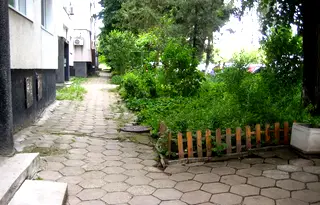Тристаен апартамент в София, Люлин 10