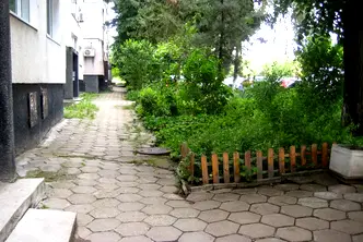 Тристаен апартамент в София, Люлин 10