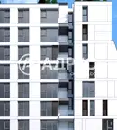 Тристаен апартамент в София, Люлин 10