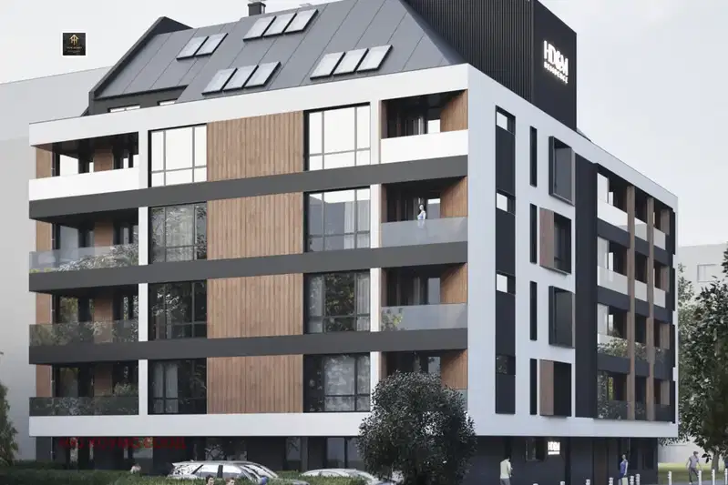3-bedroom apartment in Sofia, Lyulin 2